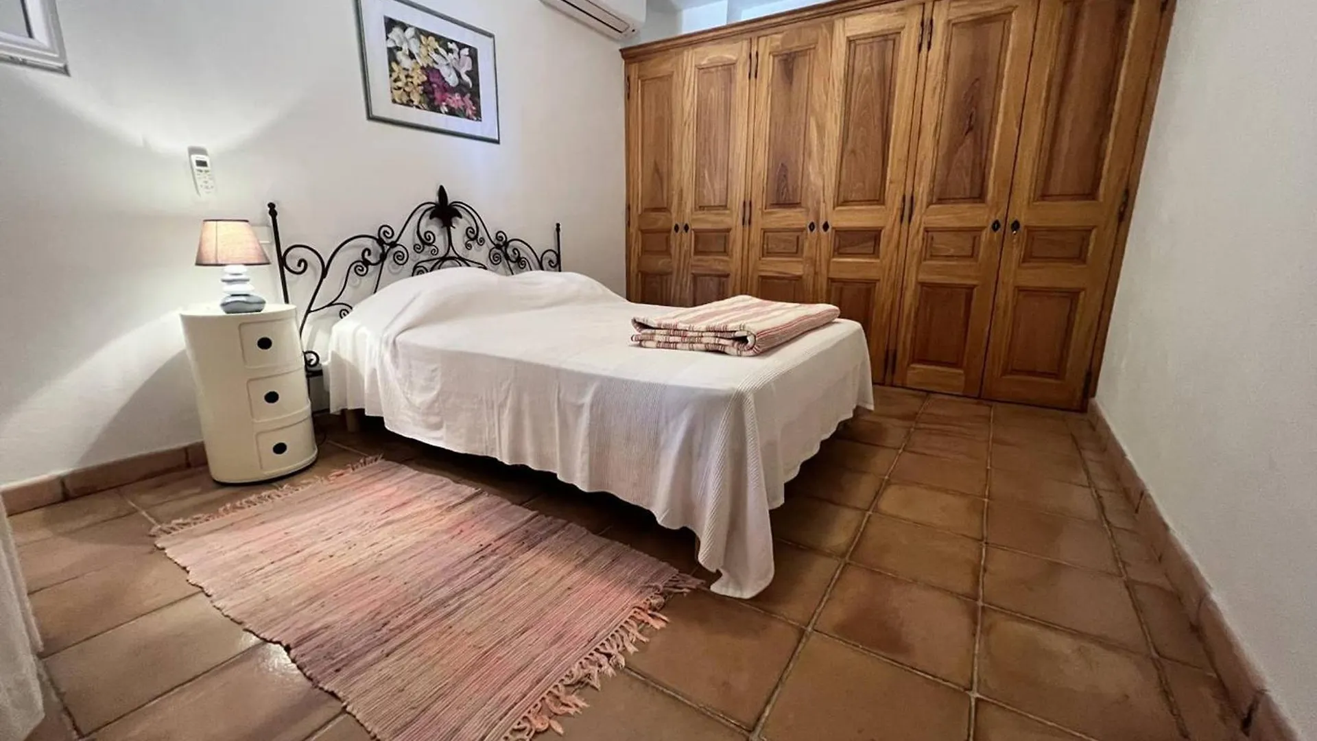 Holiday home Villa De Charme Avec Piscine Privee, Climatisation, Bbq, Calme Absolu - Fr-1-726-11 La Croix-Valmer France