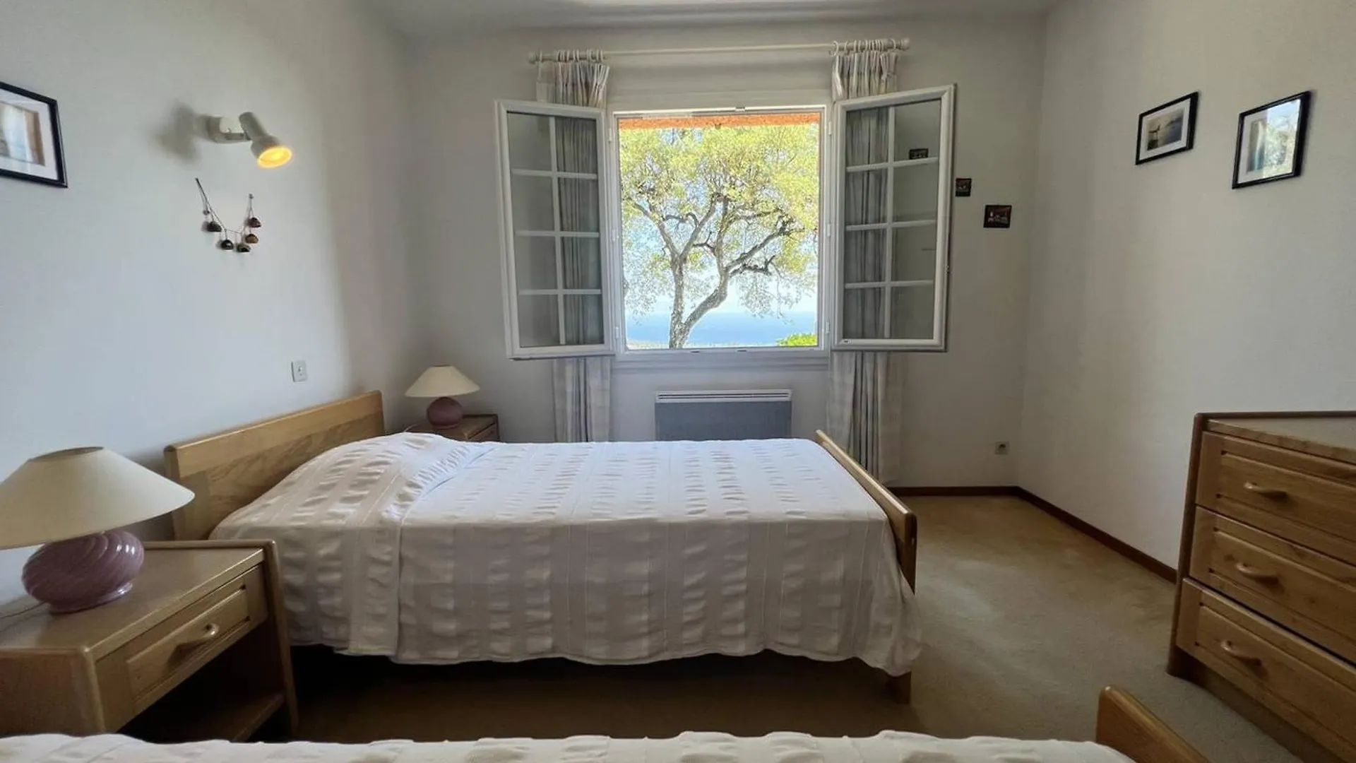 Villa De Charme Avec Piscine Privee, Climatisation, Bbq, Calme Absolu - Fr-1-726-11 La Croix-Valmer Holiday home