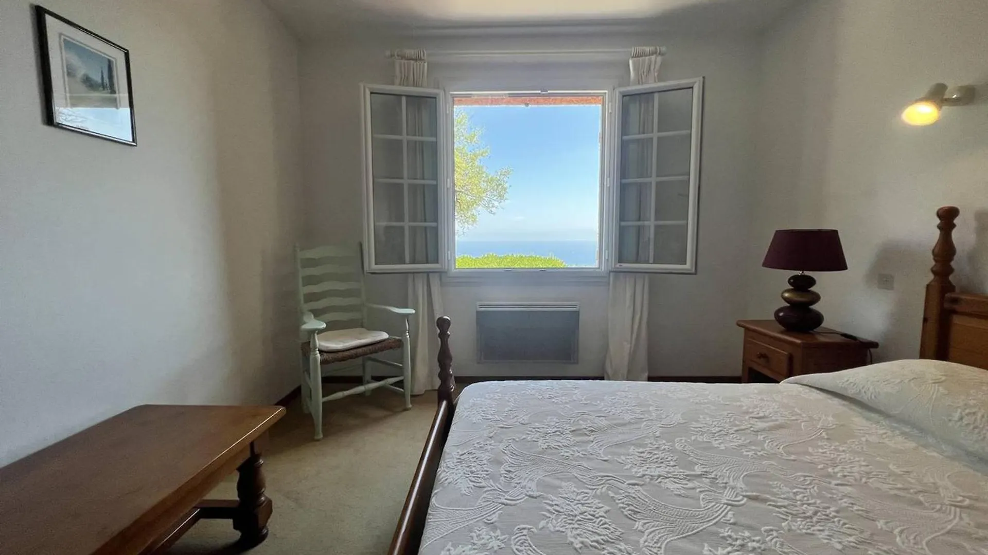 Holiday home Villa De Charme Avec Piscine Privee, Climatisation, Bbq, Calme Absolu - Fr-1-726-11 La Croix-Valmer