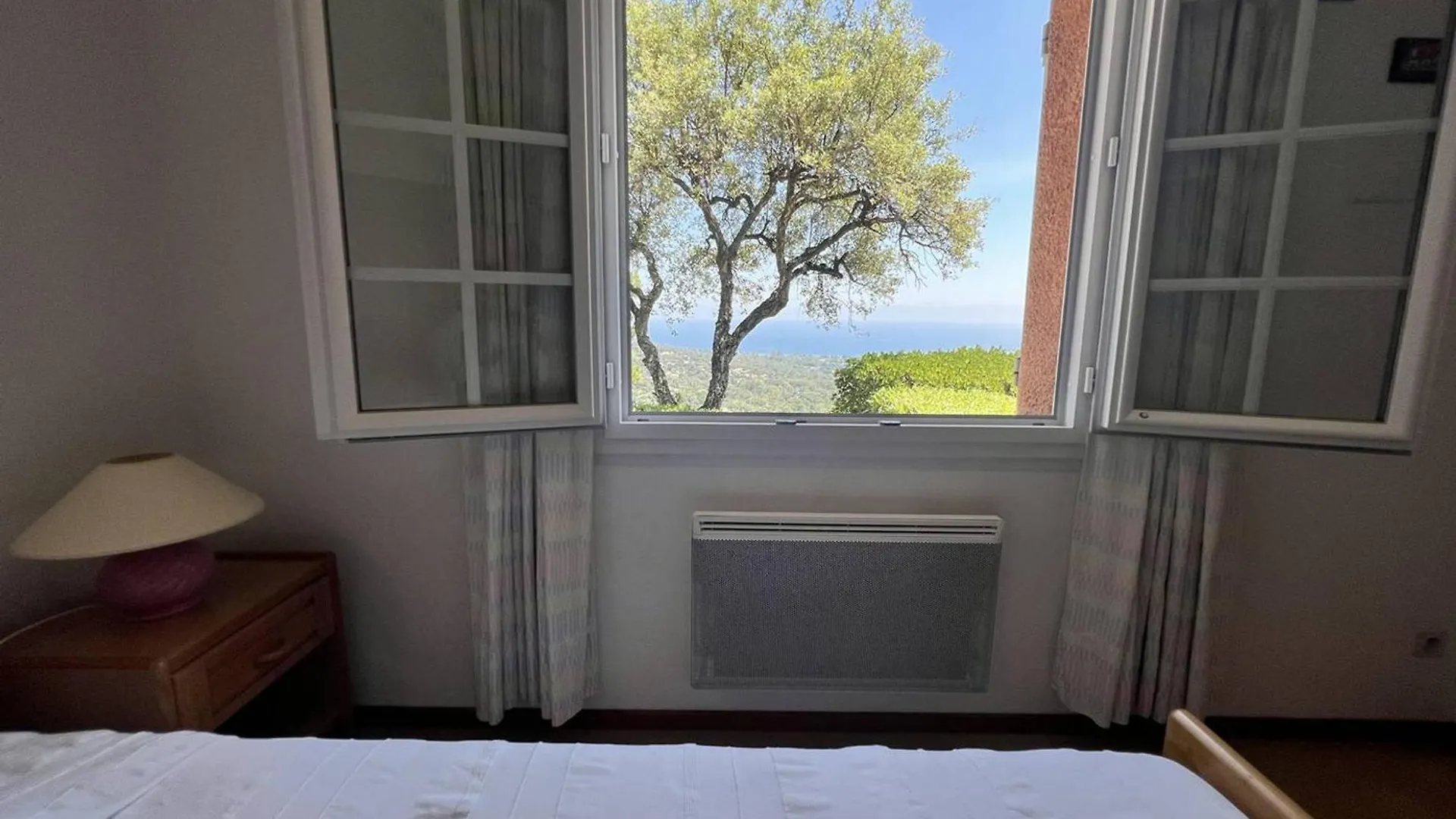 Villa De Charme Avec Piscine Privee, Climatisation, Bbq, Calme Absolu - Fr-1-726-11 La Croix-Valmer France