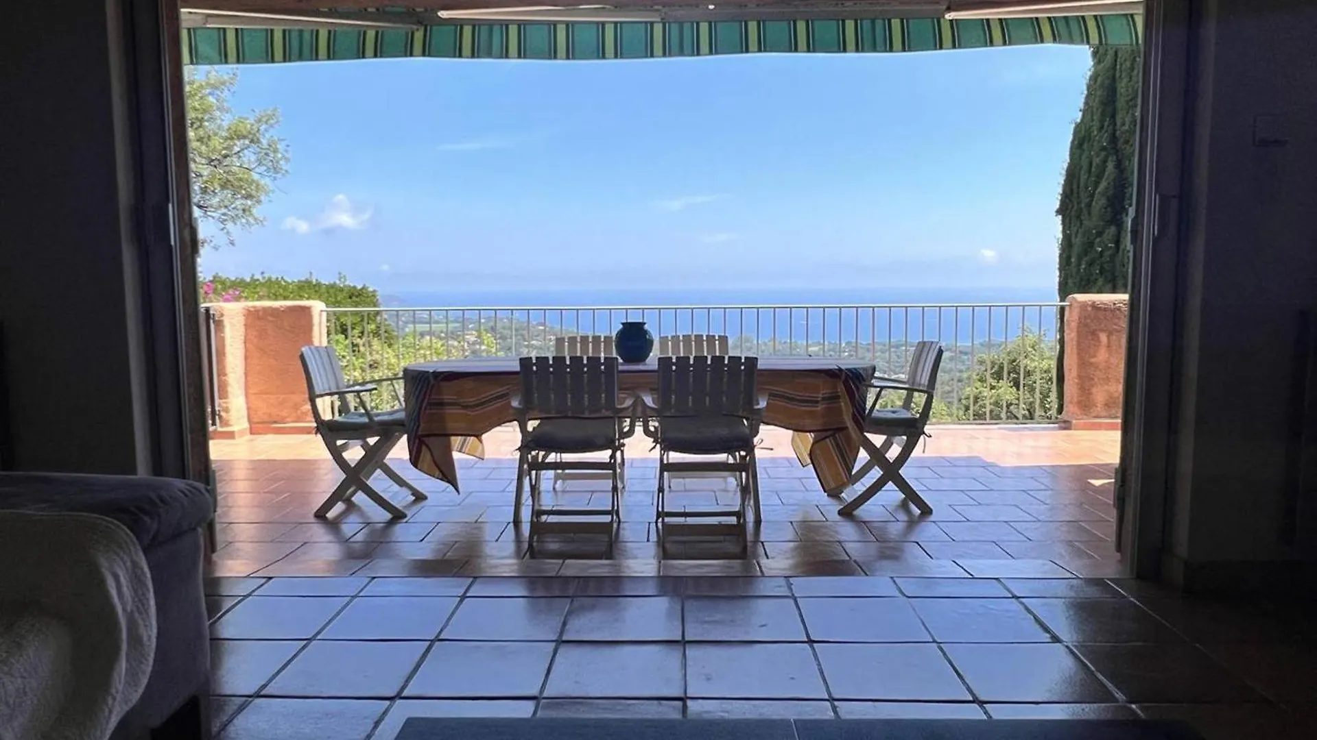 Holiday home Villa De Charme Avec Piscine Privee, Climatisation, Bbq, Calme Absolu - Fr-1-726-11 La Croix-Valmer