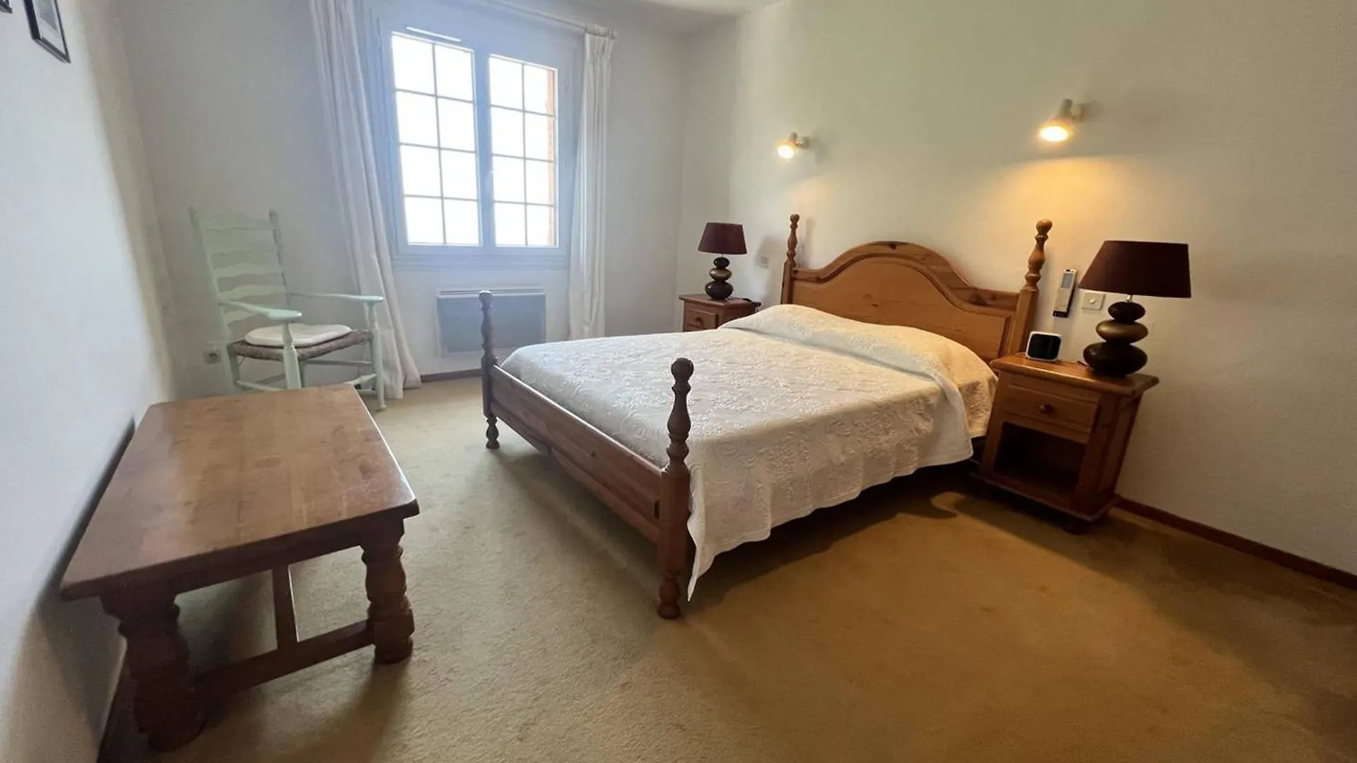 Villa De Charme Avec Piscine Privee, Climatisation, Bbq, Calme Absolu - Fr-1-726-11 La Croix-Valmer 0*,  France
