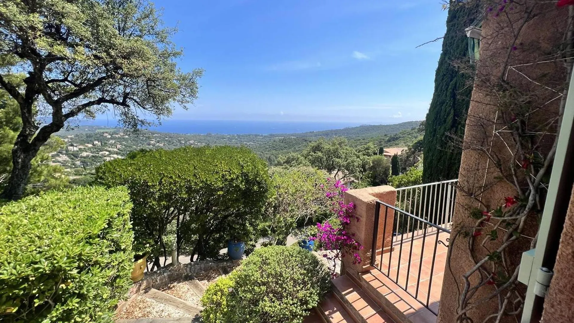 Holiday home Villa De Charme Avec Piscine Privee, Climatisation, Bbq, Calme Absolu - Fr-1-726-11 La Croix-Valmer